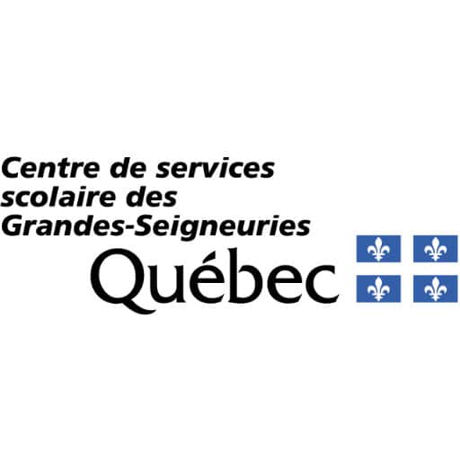 Centre de services scolaire de la Seigneurie