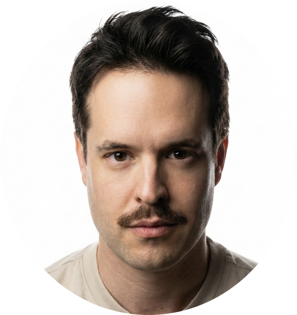 Philippe Lusignan, chef marketing fractionnel